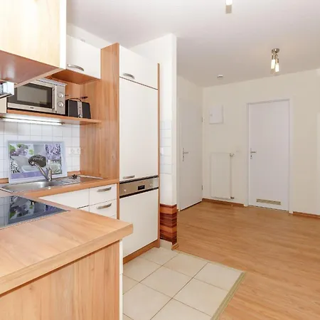 Strandschloesschen-i-we-19-682 Apartment