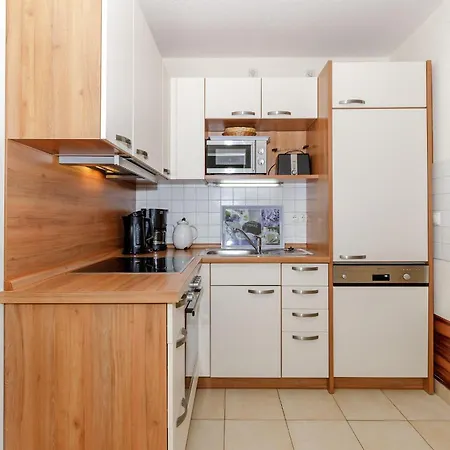 Apartment Strandschloesschen-i-we-19-682