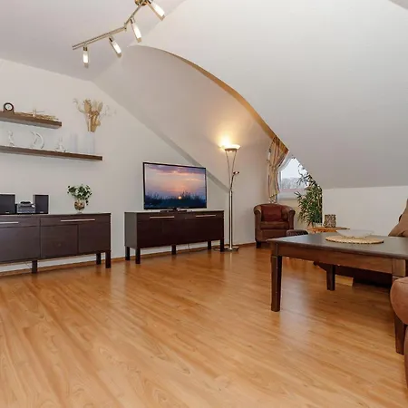 Apartment Strandschloesschen-i-we-19-682